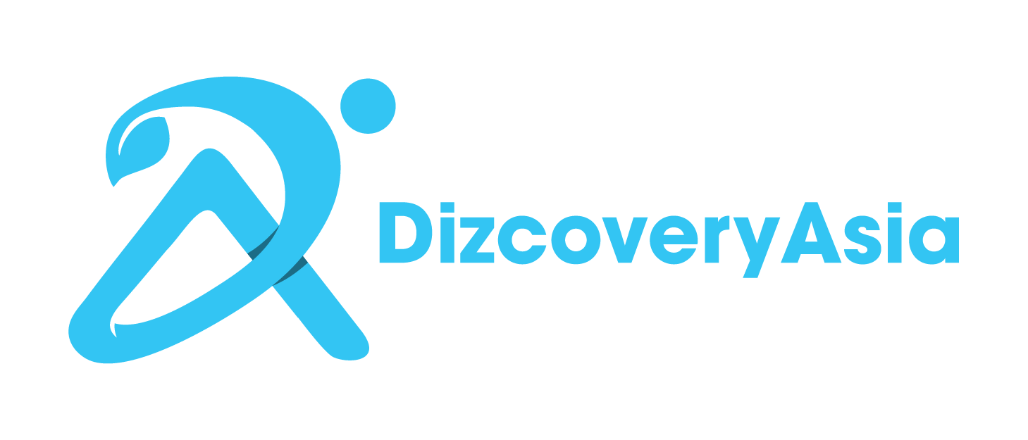 Dizcovery Asia