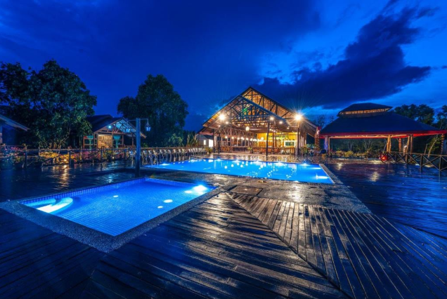 Sepilok Wildlife Tour - 2 Days 1 Night
